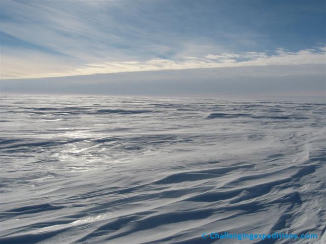 antarctica 2008